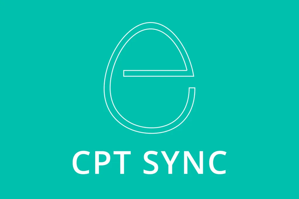 Content Egg CPT Sync — Plugin-Logo